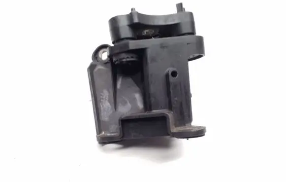 Mercedes-Benz E W212 ABS pump bracket A2124300410