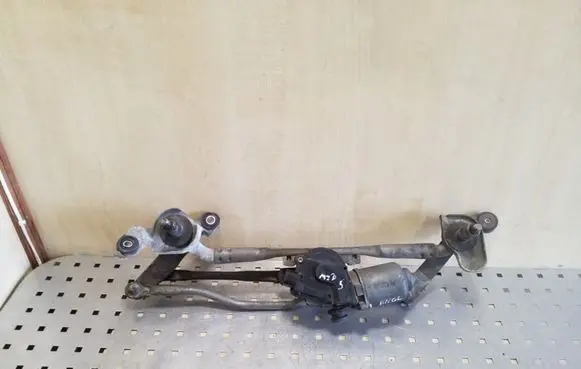 Mazda 5 Front wiper linkage 1593000591