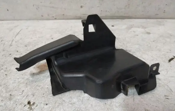 Audi A8 S8 D3 4E Other interior part 4E1837349