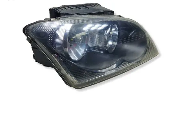 Chrysler Pacifica Headlight/headlamp 153430KASACJA 153430