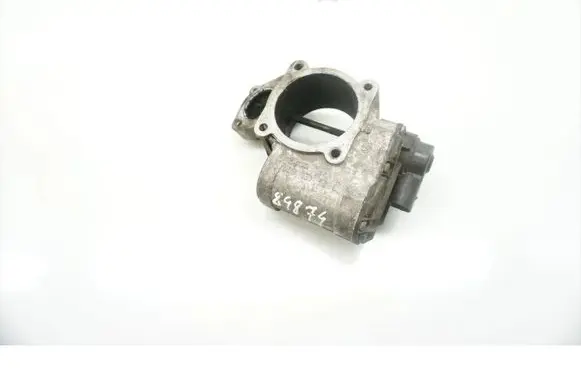 Audi A4 S4 B6 8E 8H Electric throttle body valve 06D131503C