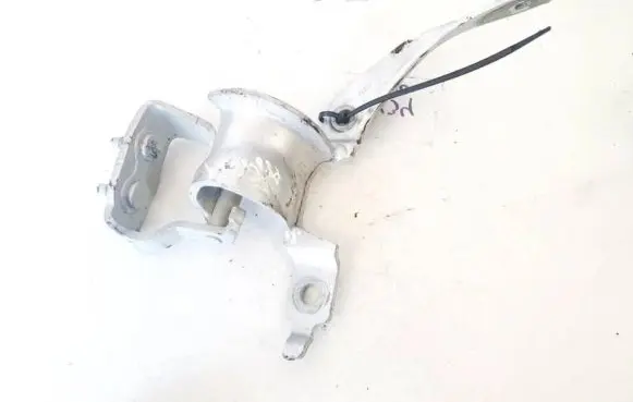Audi A4 S4 B7 8E 8H Tailgate/trunk/boot hinge 8e9827299e