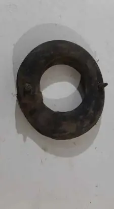 Tesla Model 3 Front coil spring rubber mount 104447900E 2000400