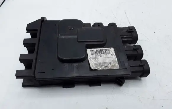 Renault Megane III Other control units/modules PRT07820 243800010R