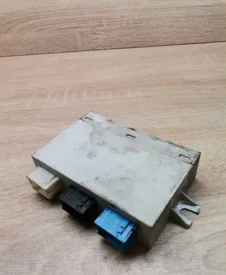 BMW 5 E39 Parking PDC control unit/module 6916406