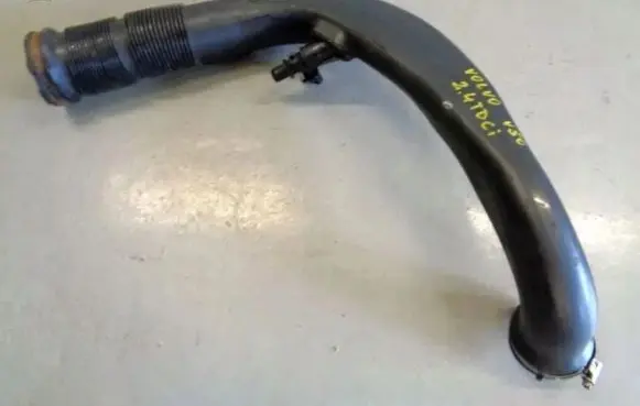 Volvo V50 Turbo turbocharger oiling pipe/hose