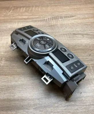 Toyota Verso Climate control unit 559000F081A