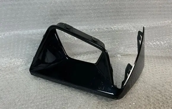 BMW X3 G01 Front bumper lower grill 8081213 18479712