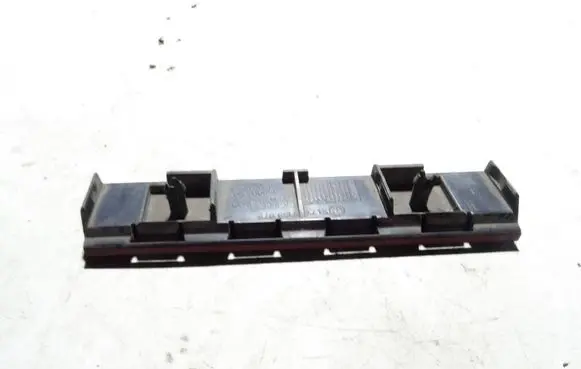 BMW 1 E81 E87 Other sill/pillar trim element 51777169979 7169979