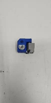 Renault Laguna III Airbag deployment crash/impact sensor 10117ak701125 488310001