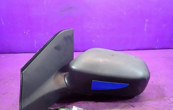 Honda Civic Front door electric wing mirror 