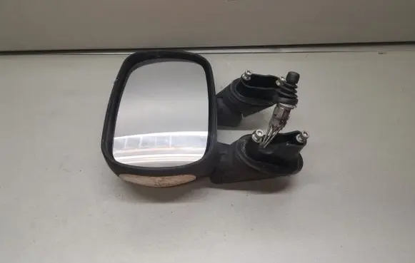 Fiat Doblo Manual wing mirror 