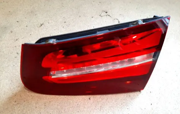 Mercedes-Benz GLC X253 C253 Tailgate rear/tail lights A2539063200