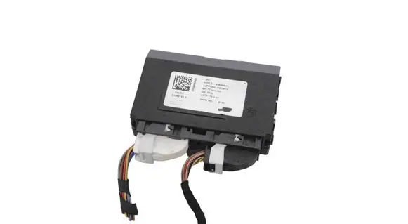 BMW 4 F32 F33 Other devices 9380885