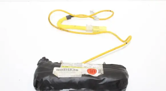 Chevrolet Captiva Seat airbag 96829738