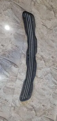 Mercedes-Benz E W210 Bonnet/hood grill A2108800705