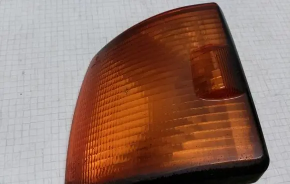 Volkswagen Transporter - Caravelle T4 Front indicator light 6R0142787 701953049