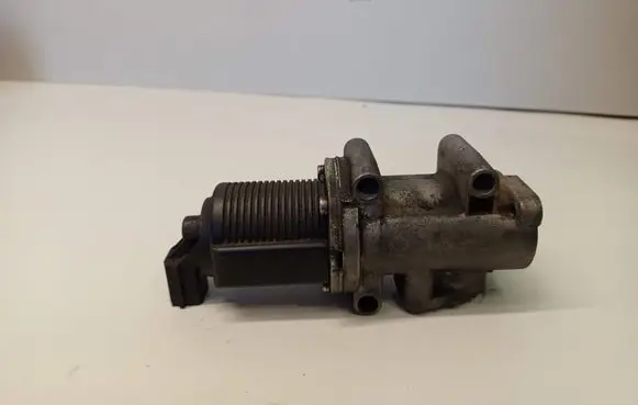 Opel Zafira B EGR valve