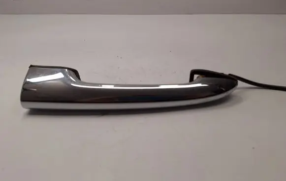 Tailgate/trunk/boot exterior handle