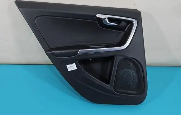 Volvo V60 Coupe rear side trim panel 8635869 IMPRK1472901