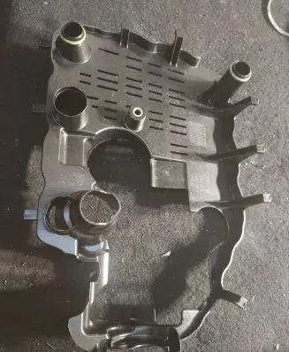 Audi Q5 SQ5 Oil sump 06K103138E