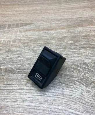 Opel Rekord E2 Windscreen/window heater switch 90044552