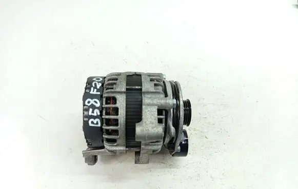 BMW 2 F22 F23 Generator/alternator 8614276 0125812026