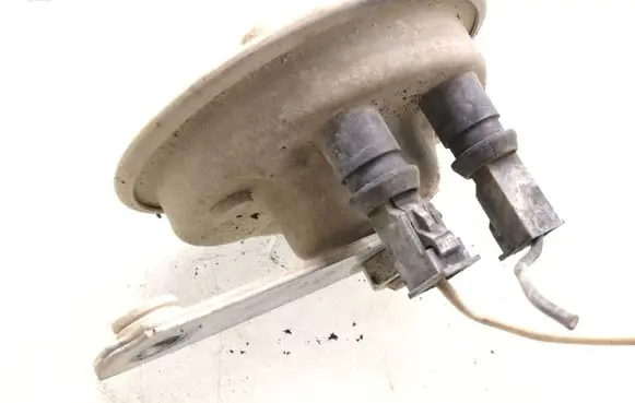Citroen Jumper Horn signal 4A0951113