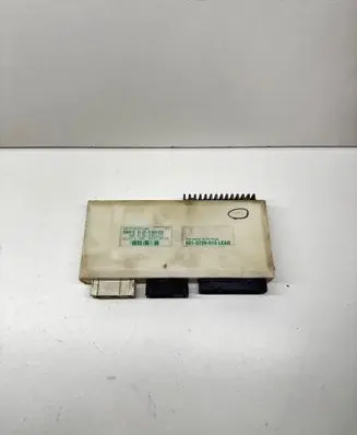 BMW 5 E39 Comfort/convenience module 6920819 6922273 6010729015