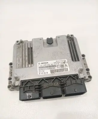 Engine control unit/module