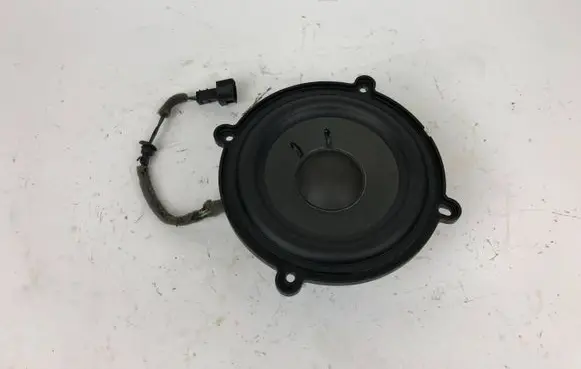 Audi A6 C7 High frequency speaker in the rear doors 800165B00404 06012