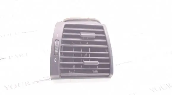 BMW X5 E53 Dashboard side air vent grill/cover trim 8402216