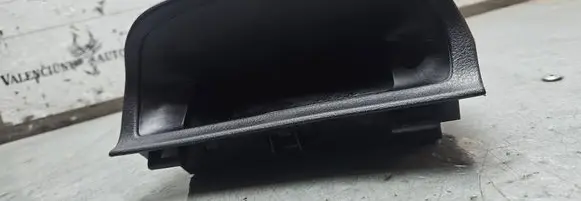 Peugeot 307 Screen/display/small screen 9649862680