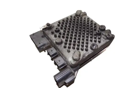 Power steering control unit/module