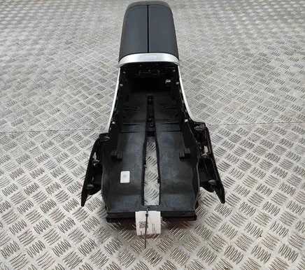 Mercedes-Benz C W206 Center console A2066809401 A2066803804