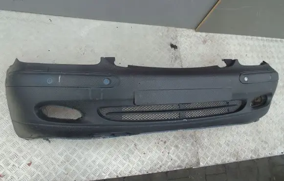 Mercedes-Benz S W220 Front bumper