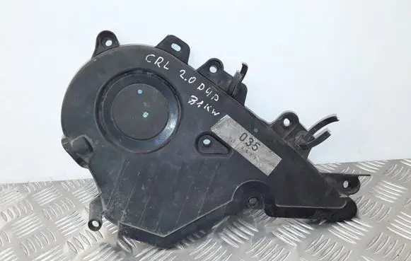 Toyota Corolla E120 E130 Timing belt guard (cover) 9095001357A