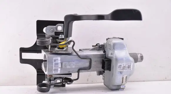 Skoda Fabia Mk3 (NJ) Steering rack mechanical part 5Q0905861A