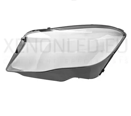 Mercedes-Benz GLA W156 X156 Headlight lense 
