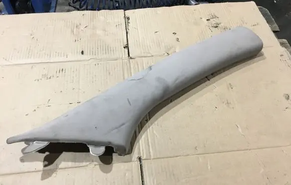 Hyundai Tucson TL (A) pillar trim 85821D7200