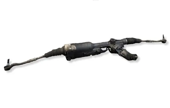 Audi A6 S6 C7 4G Steering rack 4G2423105D