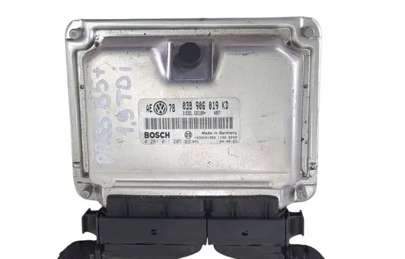 Engine control unit/module