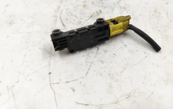 Audi A4 S4 B7 8E 8H Airbag deployment crash/impact sensor 8E0959651A