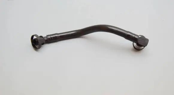 BMW X1 U11 Vacuum line/pipe/hose 9487537