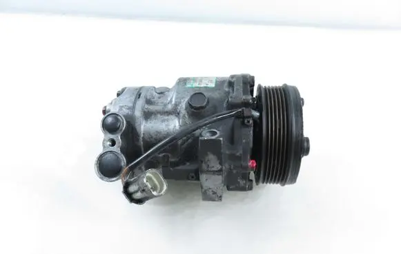 Opel Corsa C Air conditioning (A/C) compressor (pump)
