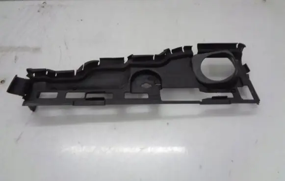 Volvo V60 Intercooler air channel guide 31265732