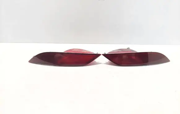Rear fog light