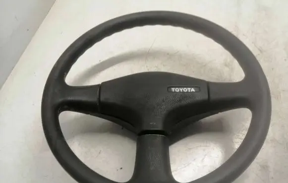 Toyota Corolla E100 Steering wheel