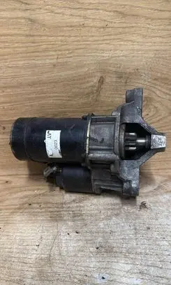 Citroen Berlingo Starter motor D6RA661