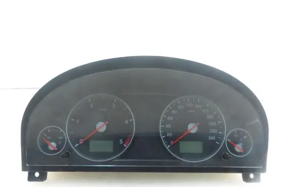 Ford Mondeo Mk III Speedometer (instrument cluster) 6S7T10849BA
